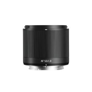  TTArtisan AF 50mm f/1.8 Neo objektiv til Sony E (fullformat) Rask levering fra Sverige.