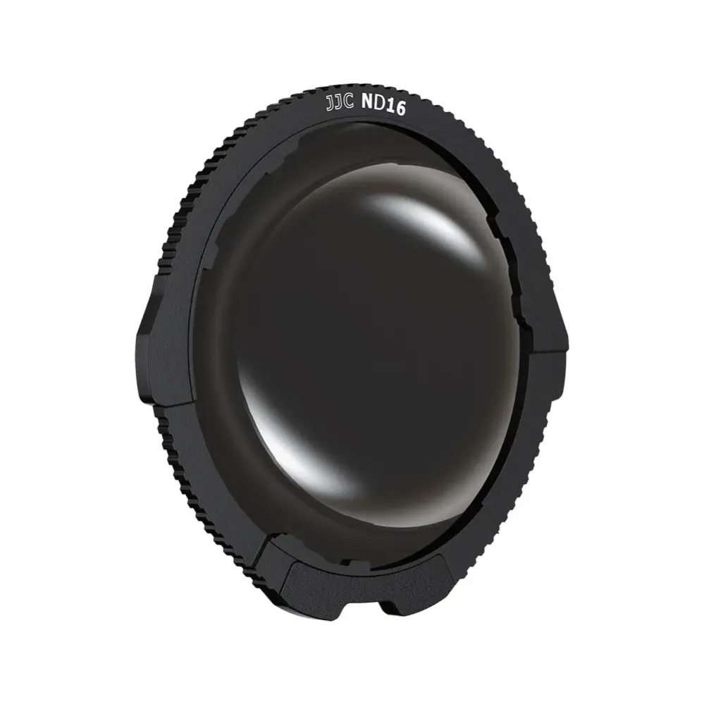  JJC TLP-X5ND16 ND16-filter for Insta360 X5 (2-pakning) Rask levering fra Sverige.