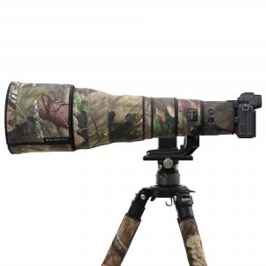  Rolanpro objektivbeskyttelse for Nikon AF-S 400mm f / 2 Rask levering fra Sverige.