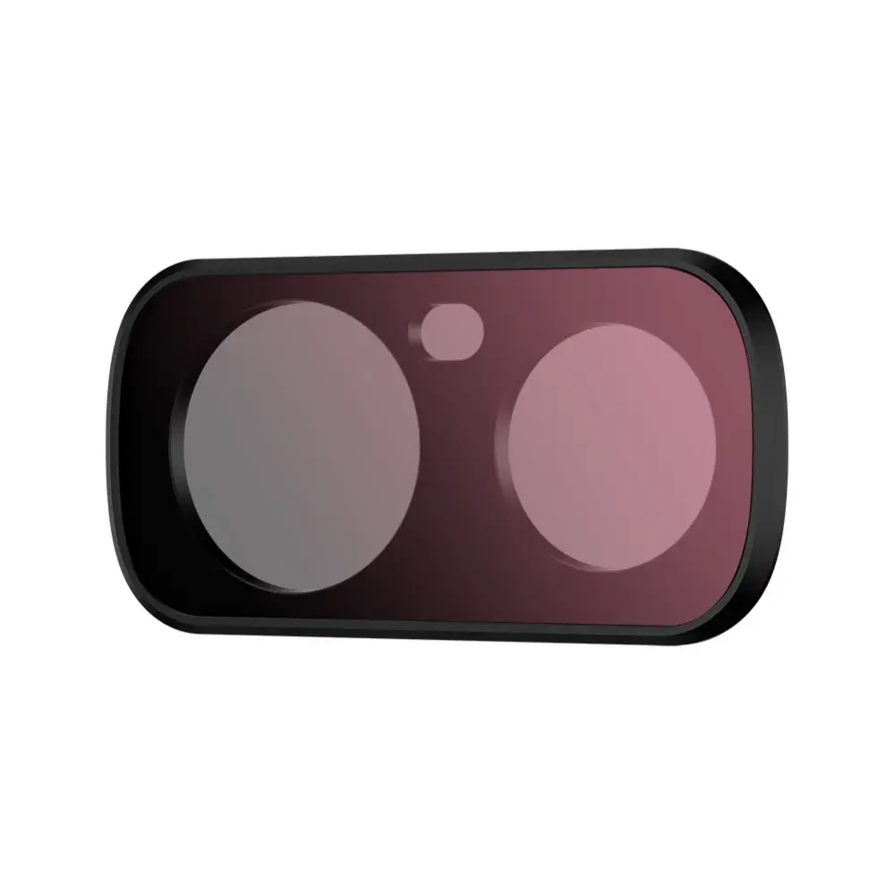 JJC F-LN16 ND16-filter for Insta360 Luna Ultra Rask levering fra Sverige.