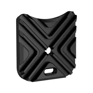  JJC AH-DJNO kj&oslash;leplate for DJI Osmo Nano Rask levering fra Sverige.