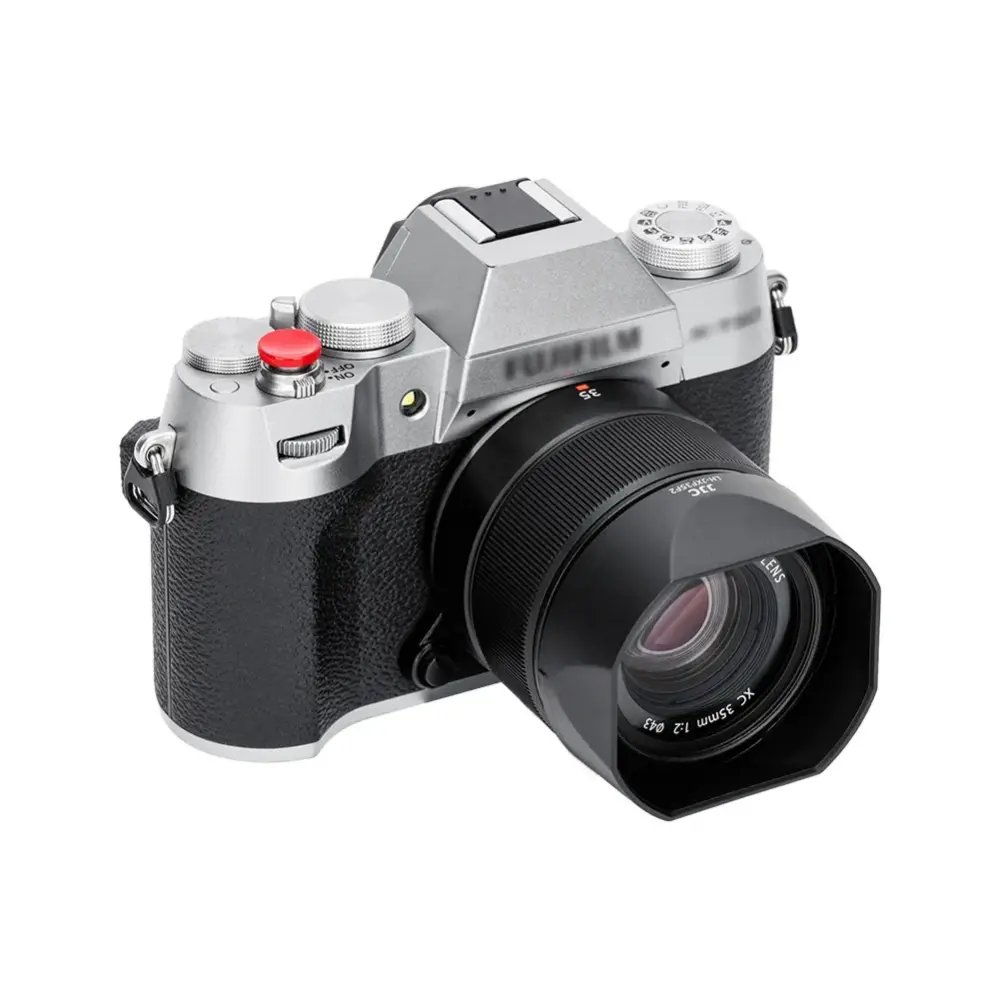 JJC JJC Solblender for Fujinon XF 14 mm f/2.8 R & XF18-55mm f/2.8-4 R LM OIS