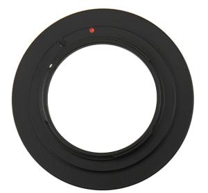  JJC Reverseringsring for Canon kamerahus Rask levering fra Sverige.