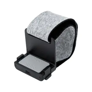  JJC WM-NANO magnetisk h&aring;ndleddsfeste for DJI Osmo Nano Rask levering fra Sverige.