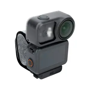  JJC WM-NANO magnetisk h&aring;ndleddsfeste for DJI Osmo Nano Rask levering fra Sverige.