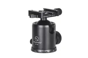  Sunwayfoto FB-52 Kulehode & MAC-14 feste Rask levering fra Sverige.