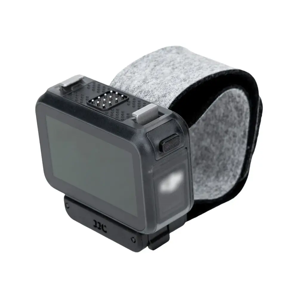  JJC WM-NANO magnetisk håndleddsfeste for DJI Osmo Nano Rask levering fra Sverige.