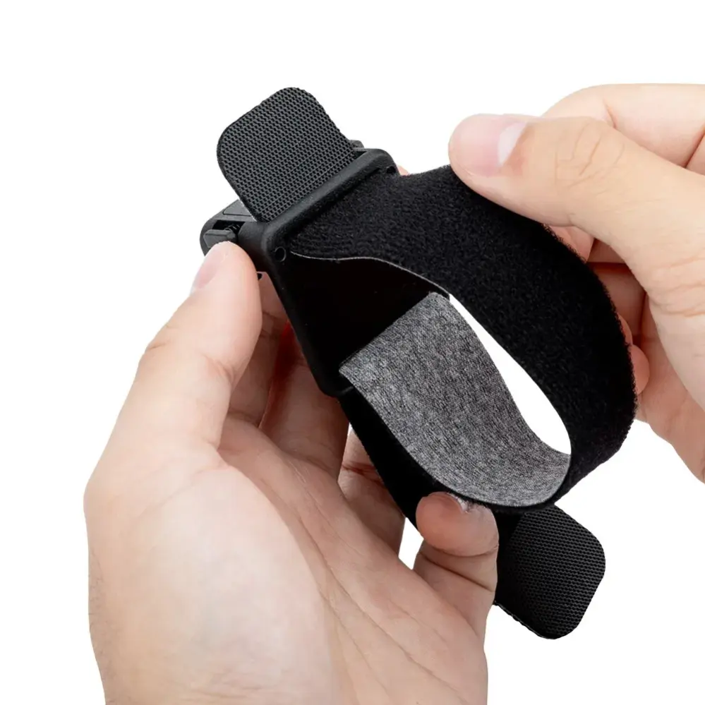  JJC WM-NANO magnetisk håndleddsfeste for DJI Osmo Nano Rask levering fra Sverige.