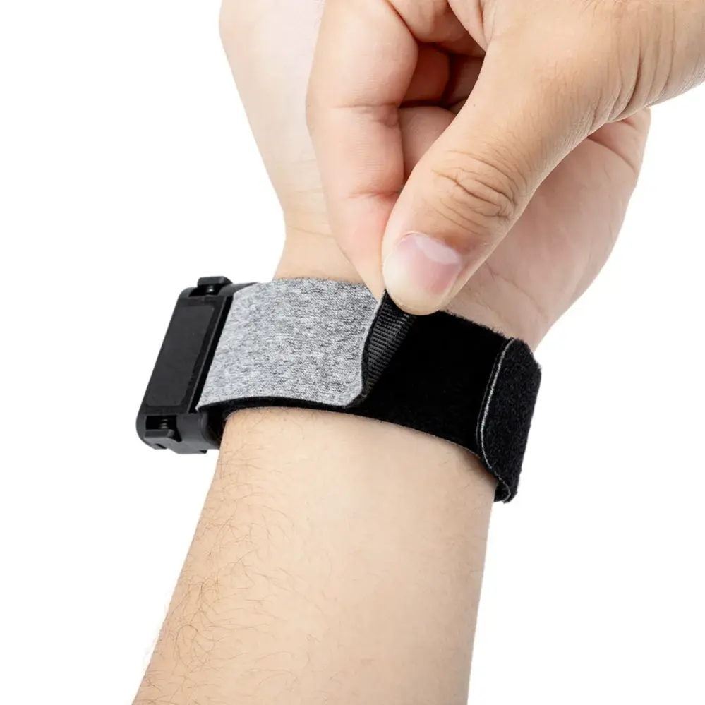  JJC WM-NANO magnetisk håndleddsfeste for DJI Osmo Nano Rask levering fra Sverige.