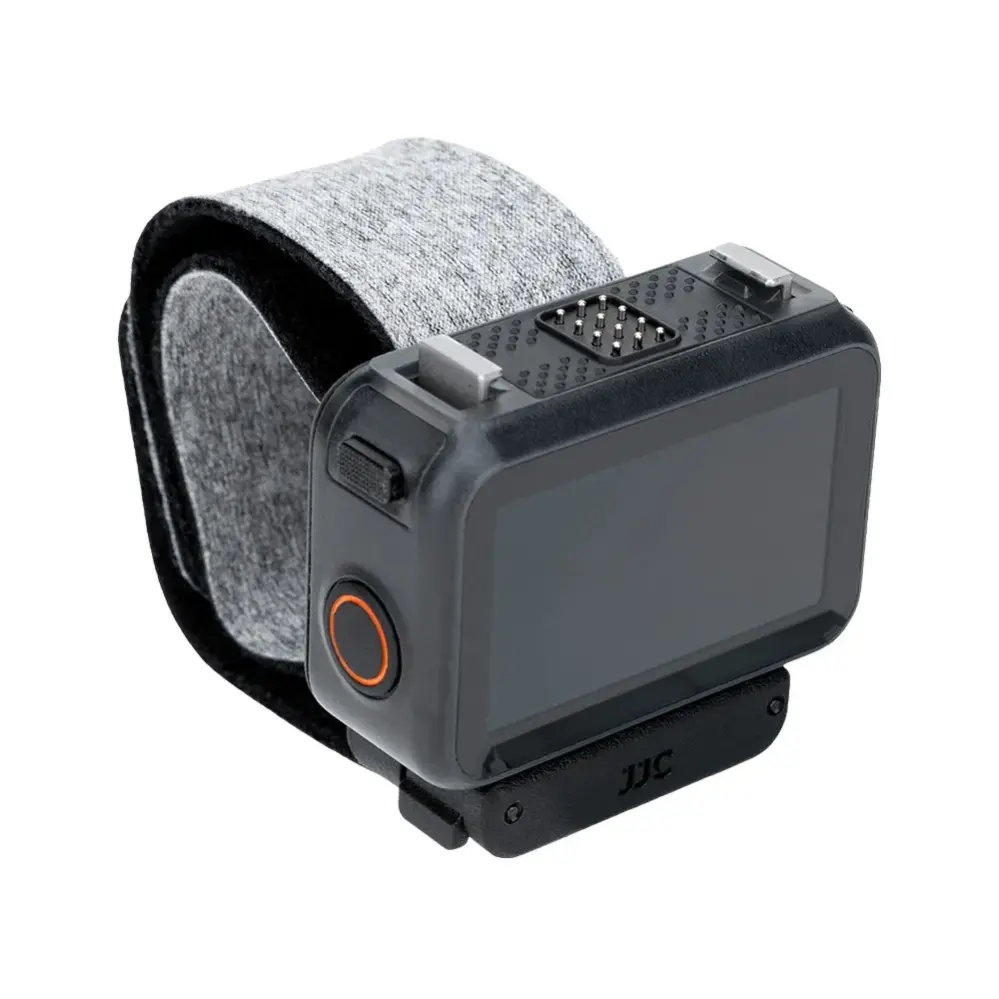  JJC WM-NANO magnetisk håndleddsfeste for DJI Osmo Nano Rask levering fra Sverige.