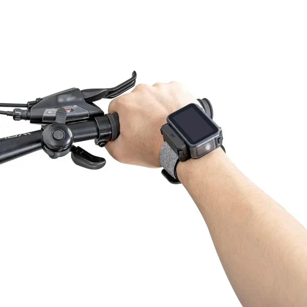  JJC WM-NANO magnetisk håndleddsfeste for DJI Osmo Nano Rask levering fra Sverige.