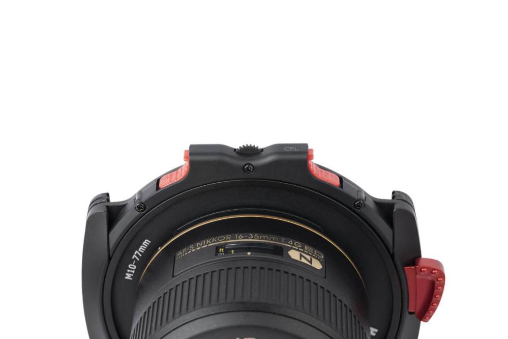 Haida Haida HD4264 Drop-In Sirkulært CPL-filter for M10/M10-II