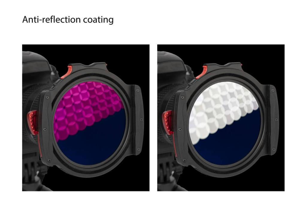 Haida Haida HD4264 Drop-In Sirkulært CPL-filter for M10/M10-II