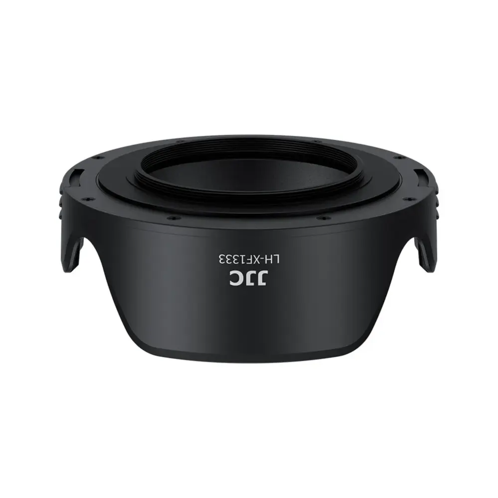  JJC motlysblender for Fujifilm Fujinon XC 13-33mm f/3.5-6.3 OIS Rask levering fra Sverige.