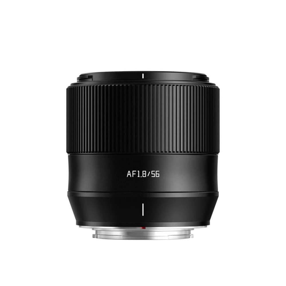 TTArtisan TTArtisan AF 56mm f/1.8 objektiv APS-C for Nikon Z