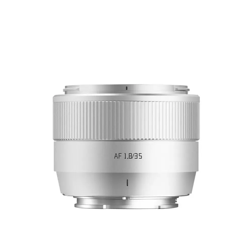  TTArtisan AF 35mm f/1,8 II for Sony E (APS-C) Rask levering fra Sverige.