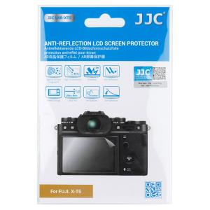  JJC Antireflekterande Skjermbeskytter PET for Fujifilm X-T5 Rask levering fra Sverige.