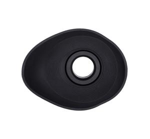  JJC Øyemusling oval form for Canon Eb, Ef Rask levering fra Sverige.