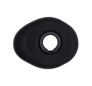  JJC Øyemusling for Fujifilm X-T1, X-T2, X-T5, GFX-50S, X-T4 Rask levering fra Sverige.