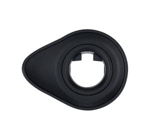  JJC Øyemusling oval form for Nikon DK-29 Rask levering fra Sverige.