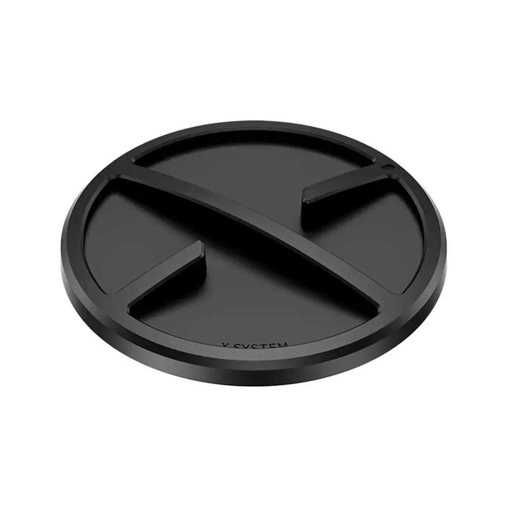  JJC L-RHX kamerahusdeksel & bakre objektivdeksel for Hasselblad X Rask levering fra Sverige.