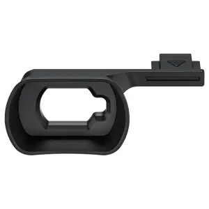  JJC Øyemusling lang for Canon EOS R1 erstatter ER-I Rask levering fra Sverige.