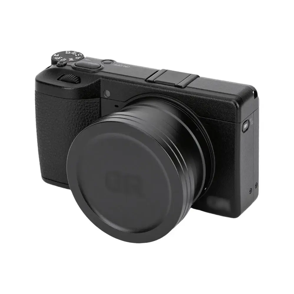  JJC solblender for Ricoh GR IV Rask levering fra Sverige.