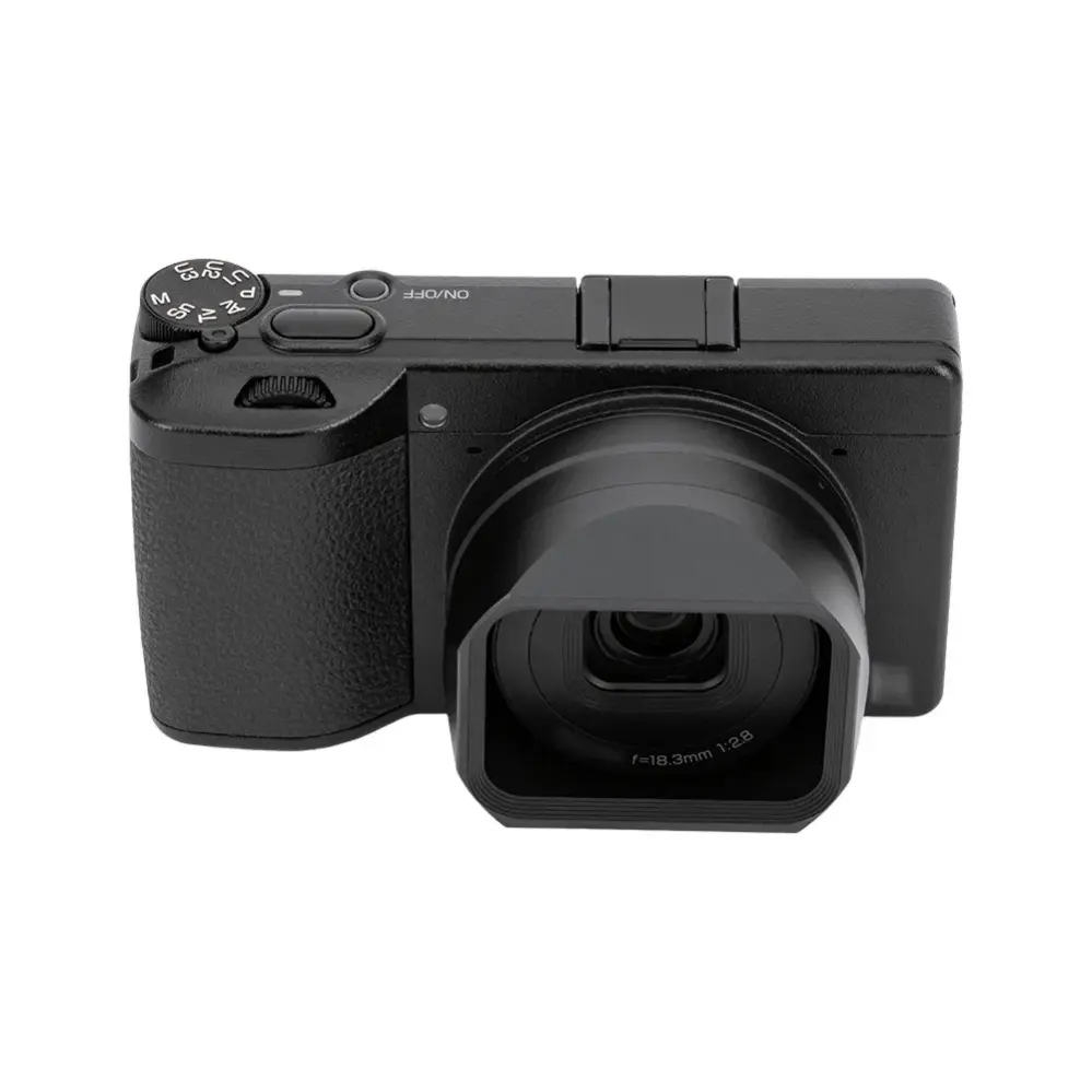  JJC solblender for Ricoh GR IV Rask levering fra Sverige.