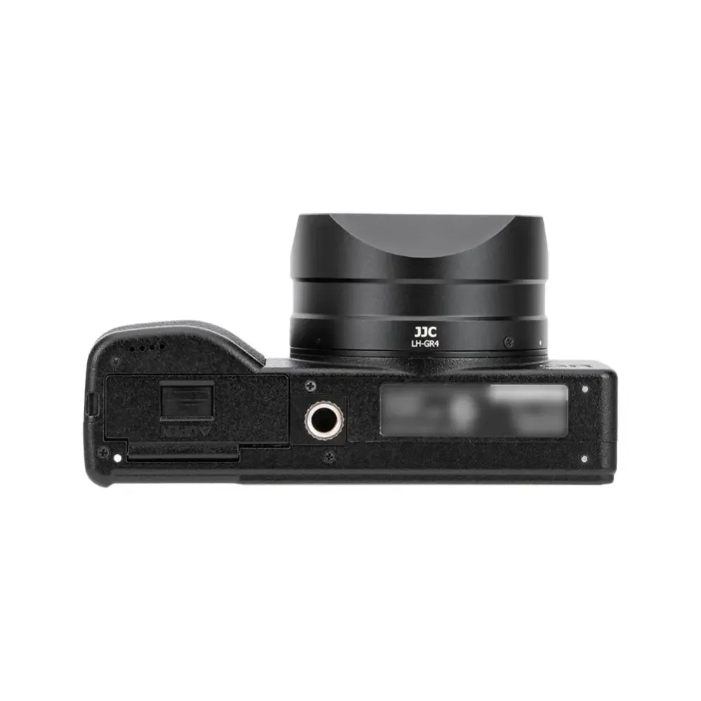  JJC solblender for Ricoh GR IV Rask levering fra Sverige.