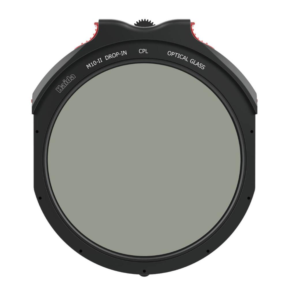 Haida Haida M10-II Master Kit for 100mm kamerafilter