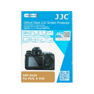  JJC skjermbeskytter for Fujifilm X-H1 9H optisk glass Rask levering fra Sverige.