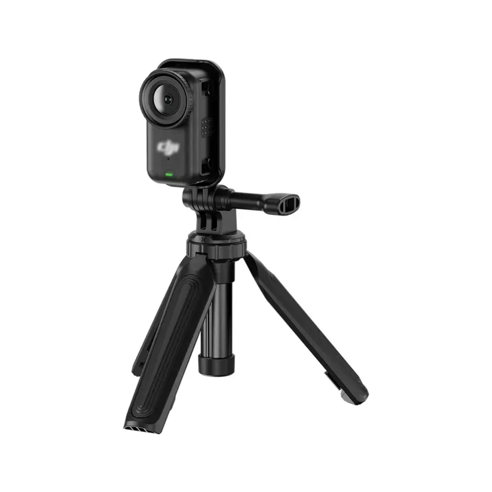  JJC AD-NO magnetadapter med 2-prongsfeste for DJI Osmo Nano Rask levering fra Sverige.