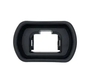 Kiwifotos Kiwifotos Øyemusling lång for Sony tilsvarer FDA-EP18