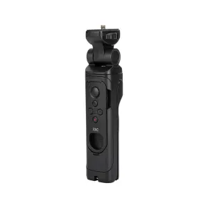 JJC JJC Kombinerat handgrep & fjernkontroll for Fujifilm X erstatter TG-BT1