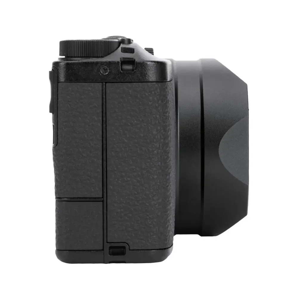  JJC solblender for Ricoh GR IV Rask levering fra Sverige.