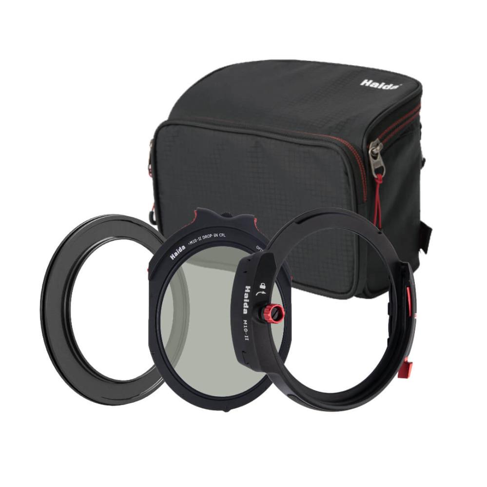 Haida Haida M10-II Master Kit for 100mm kamerafilter