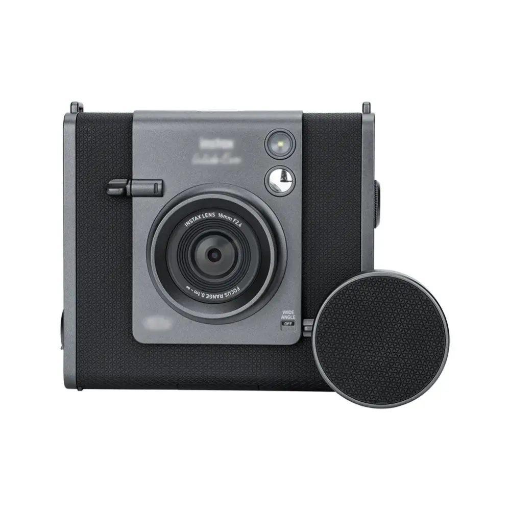 JJC JJC Fremre objektivdeksel for Fujifilm Instax Wide Evo