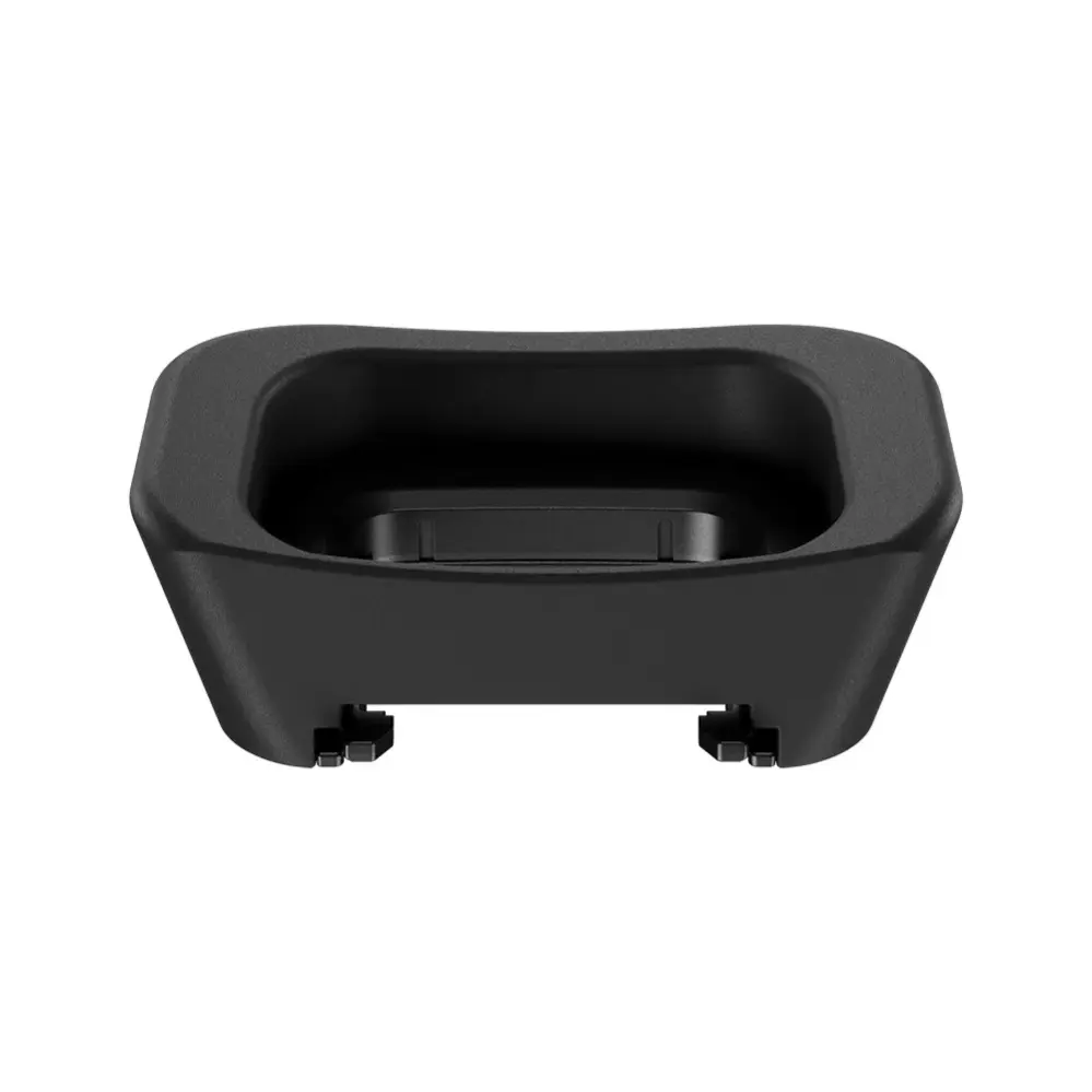  JJC EN-Z50II øyemusling i silikon for Nikon Z50II – forlenget og komfortabel Rask levering fra Sverige.