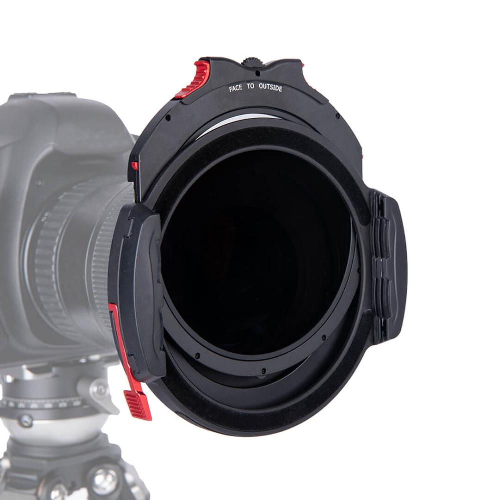 Haida Haida M10-II Master Kit for 100mm kamerafilter