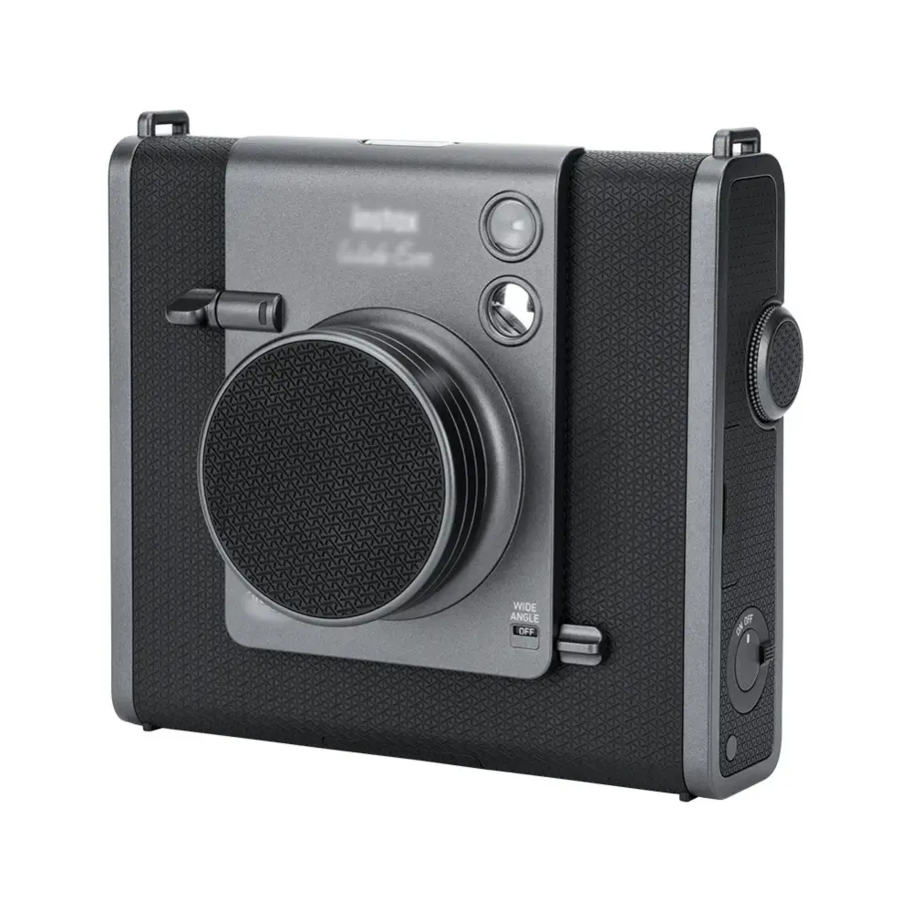 JJC JJC Fremre objektivdeksel for Fujifilm Instax Wide Evo