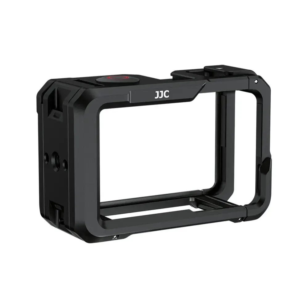  JJC CC-OA5P kamerabur for DJI Osmo Action 5 Pro / 4 / 3 Rask levering fra Sverige.