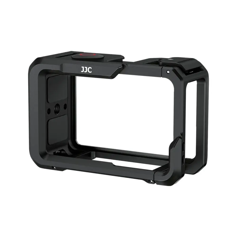  JJC CC-OA5P kamerabur for DJI Osmo Action 5 Pro / 4 / 3 Rask levering fra Sverige.