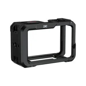  JJC CC-OA5P kamerabur for DJI Osmo Action 5 Pro / 4 / 3 Rask levering fra Sverige.
