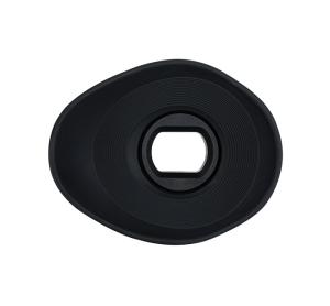  JJC Øyekopp oval modell for Sony a6300 a6000 Nex-6 Nex-7 Rask levering fra Sverige.