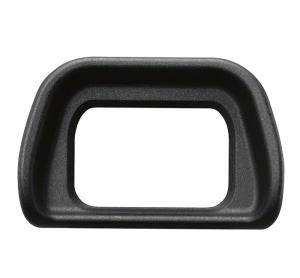  JJC Øyemusling for Sony E Rask levering fra Sverige.