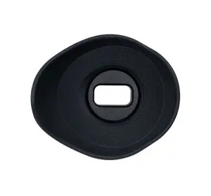 JJC JJC Øyemusling stor modell for Sony a6500
