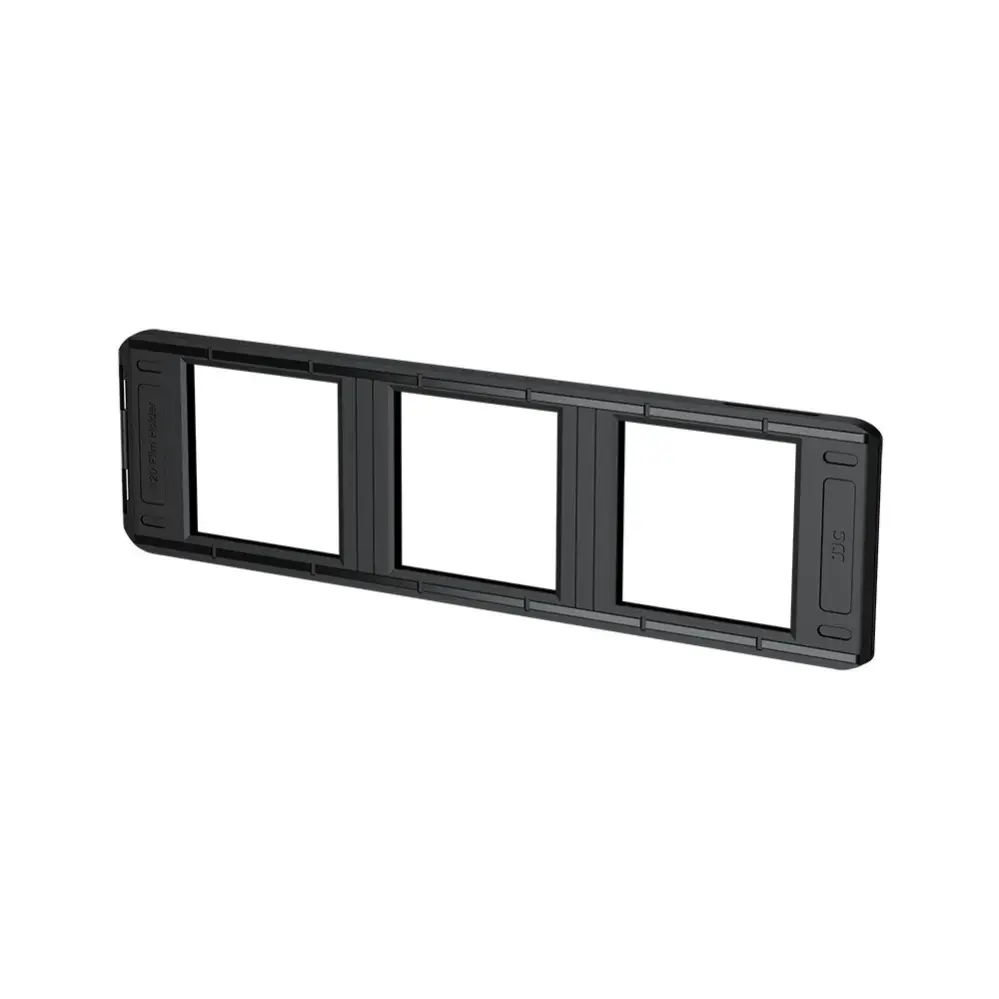  JJC FH-120X3 holder for diarammer – 6×6 Rask levering fra Sverige.