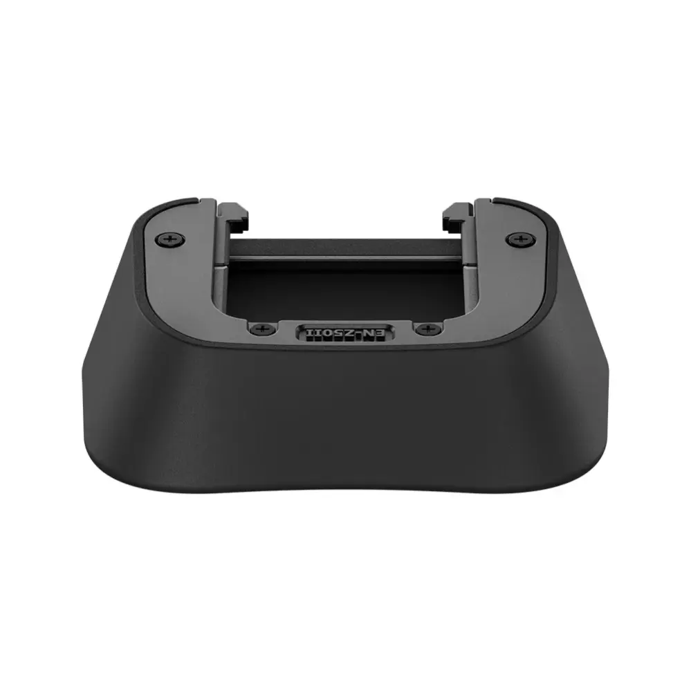  JJC EN-Z50II øyemusling i silikon for Nikon Z50II – forlenget og komfortabel Rask levering fra Sverige.