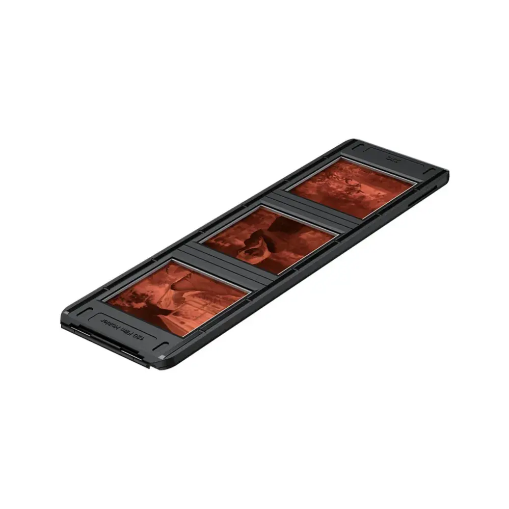  JJC FH-120X3 holder for diarammer – 6×6 Rask levering fra Sverige.