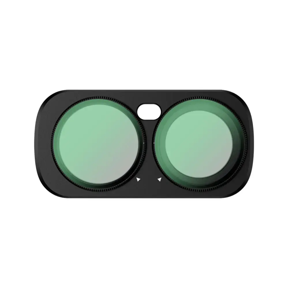  JJC CPL-filter for Insta360 Luna Ultra – magnetisk Rask levering fra Sverige.